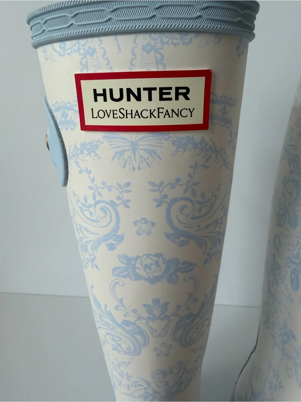 LoveShackFancy hunter big